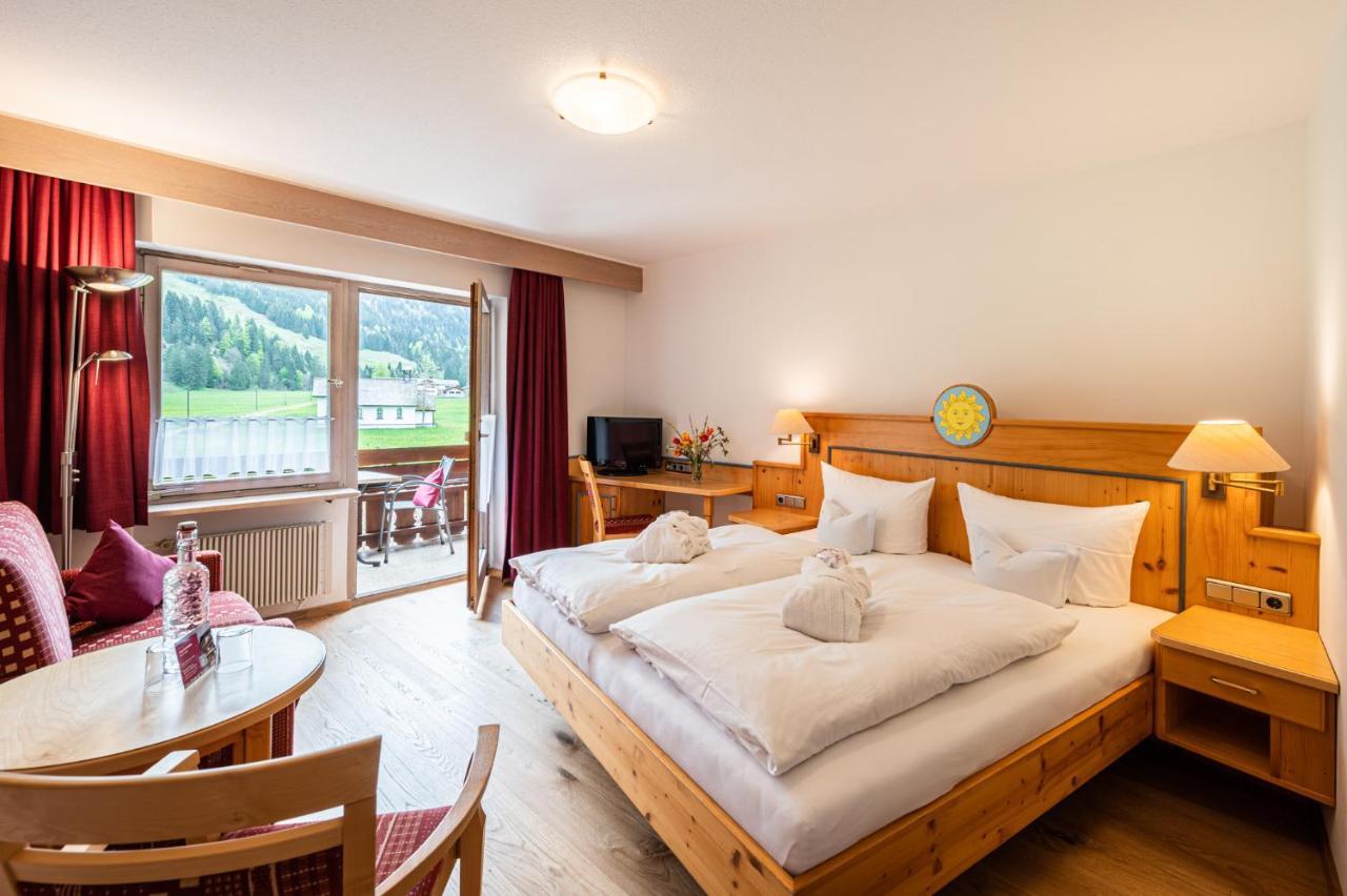 Birgsau 3*