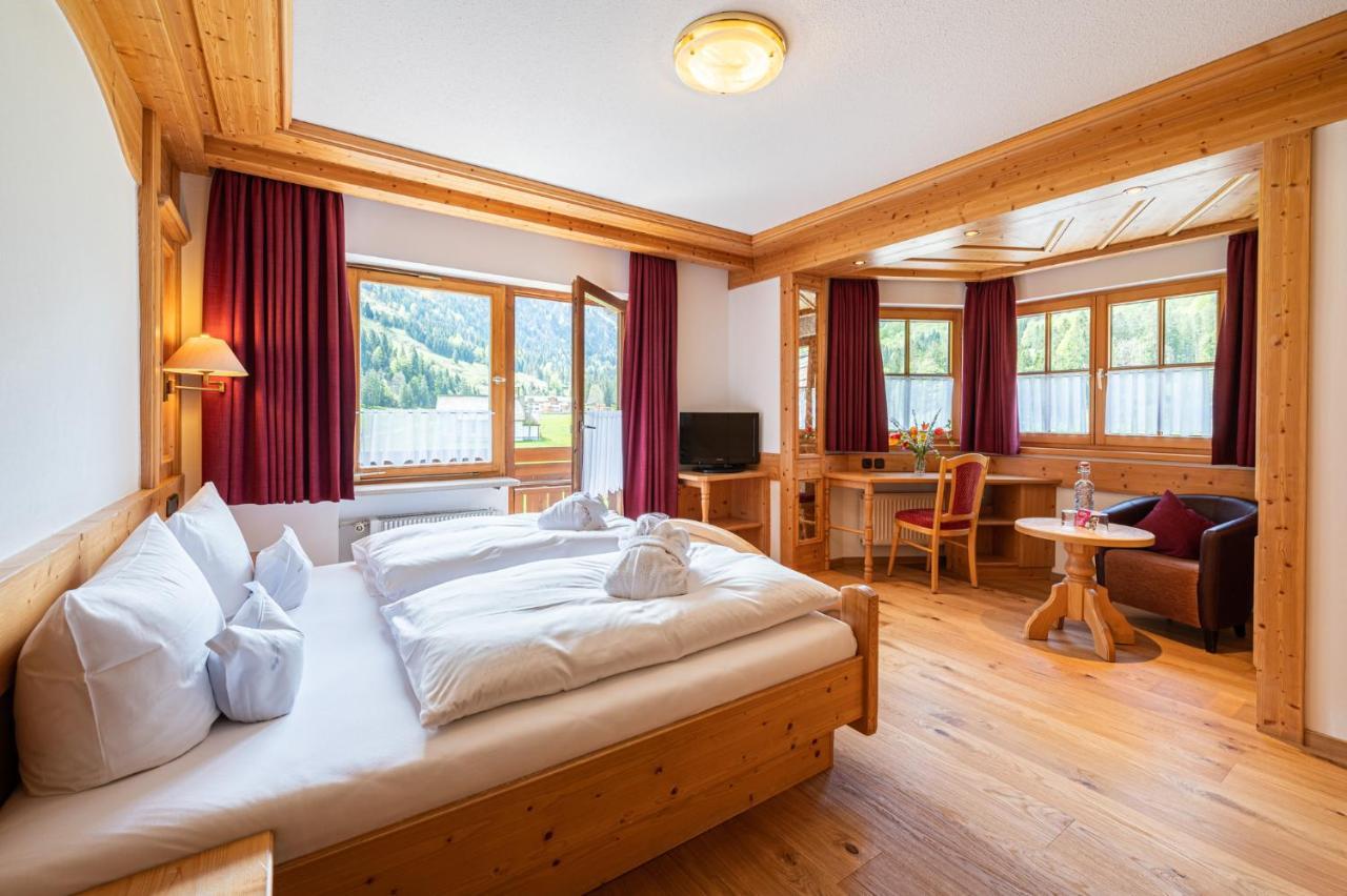 Hotel Birgsau