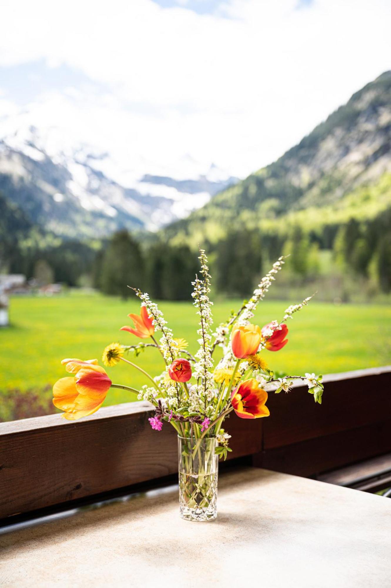 Birgsau Hotel Oberstdorf