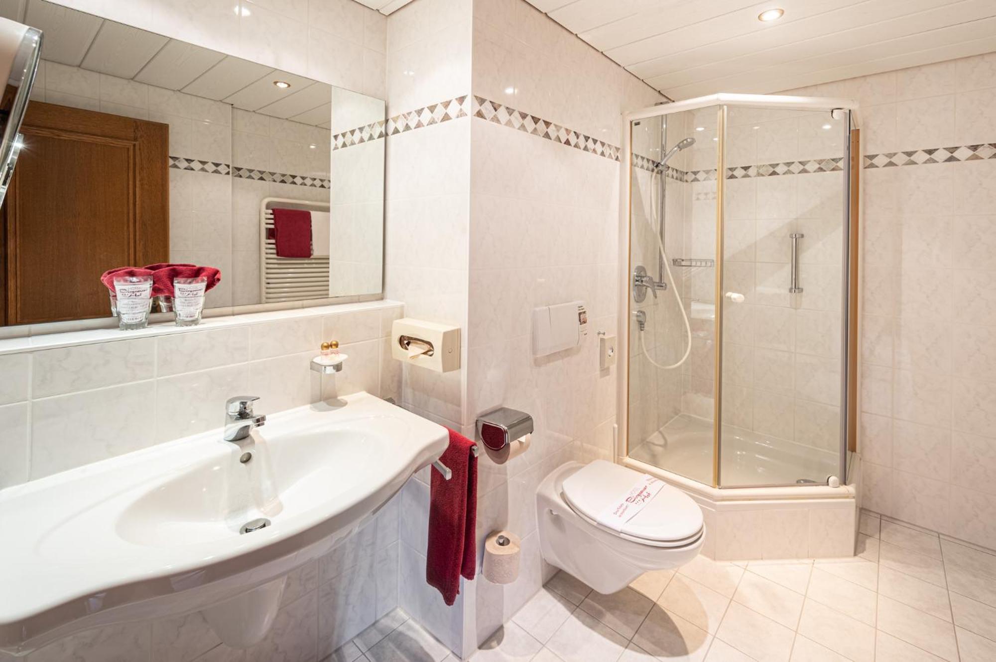 Hotel Birgsau 3*