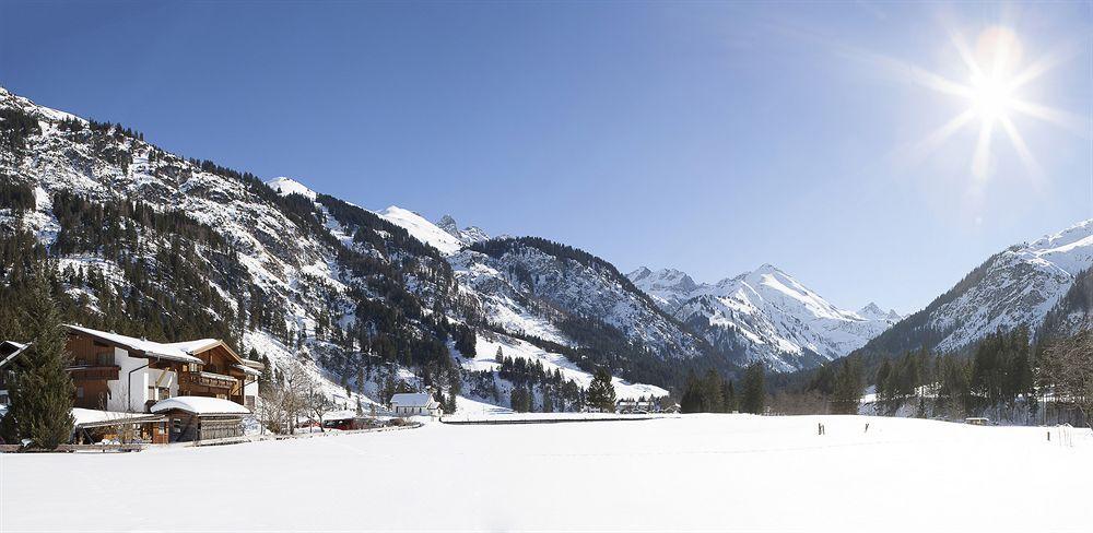 Hotel Birgsau