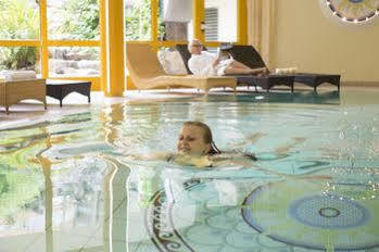Birgsau Hotel Oberstdorf