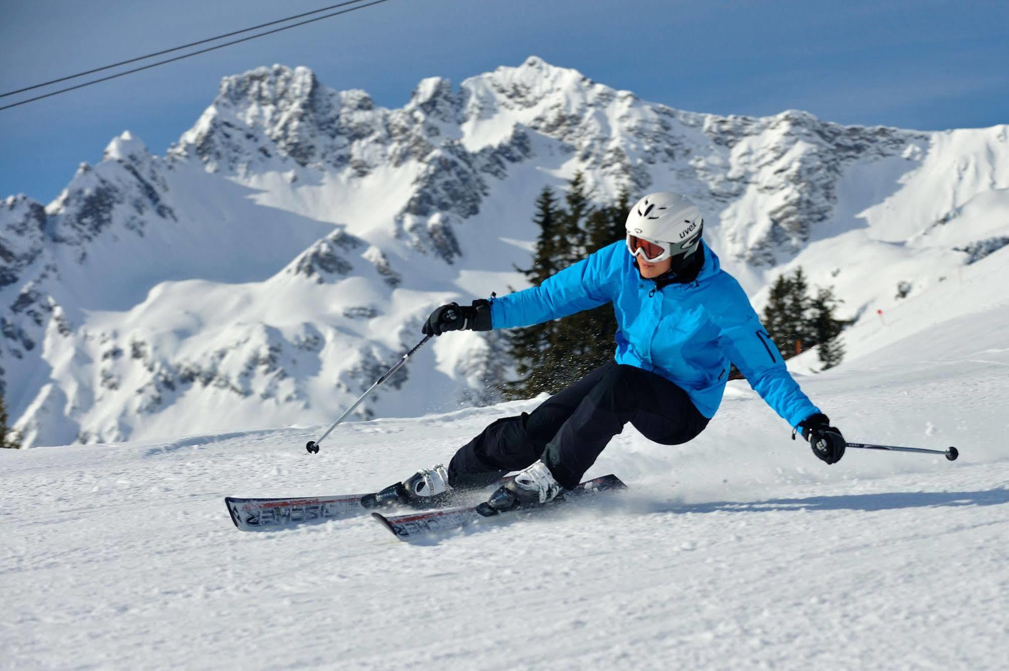 Hotel Birgsau Oberstdorf