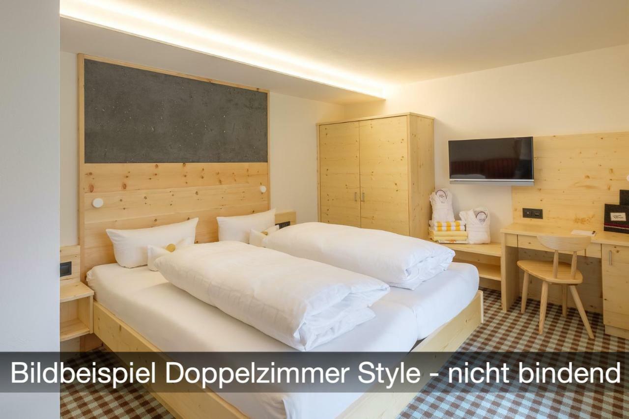 Hotel Birgsau