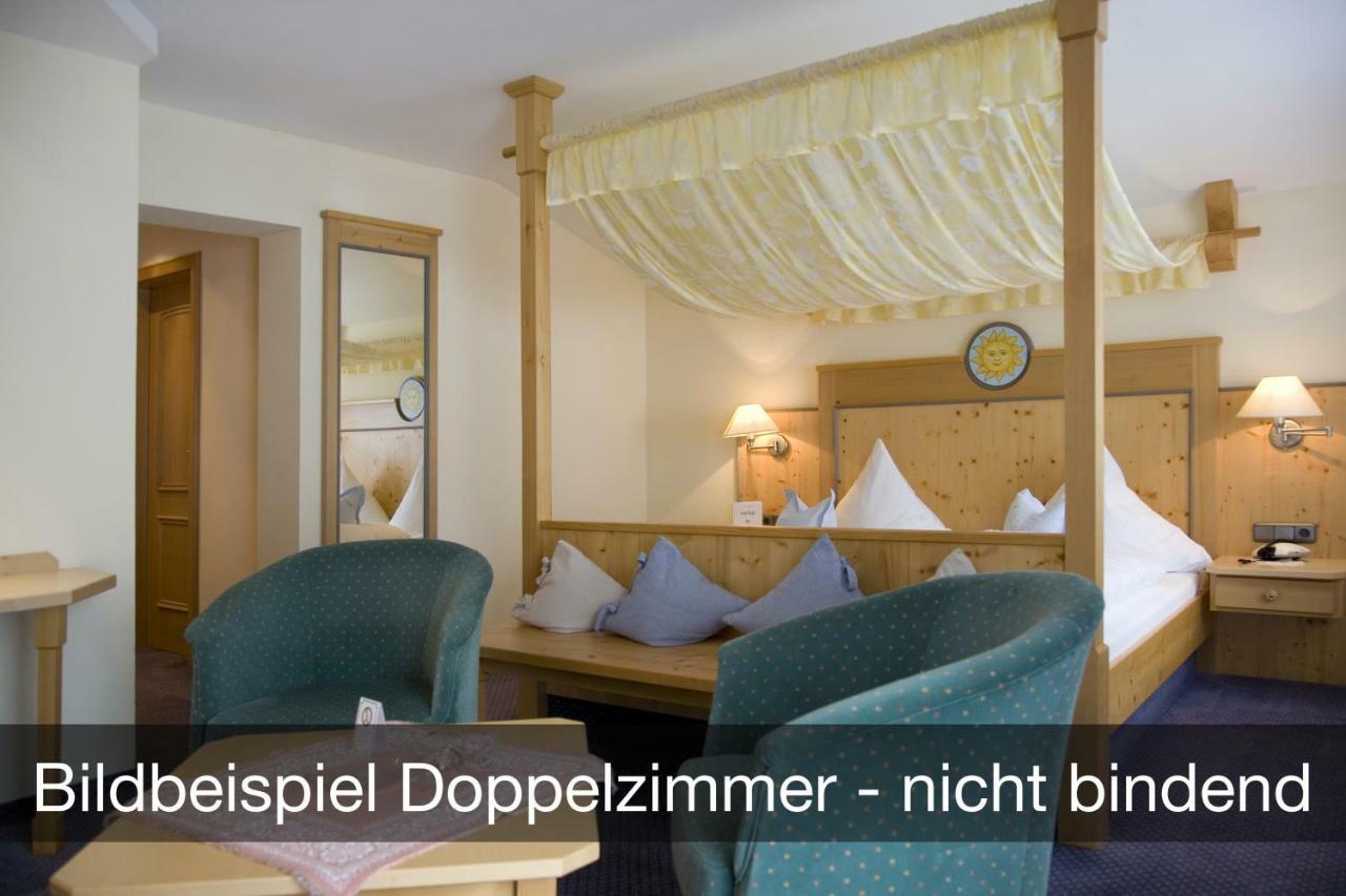 Hotel Birgsau 3*