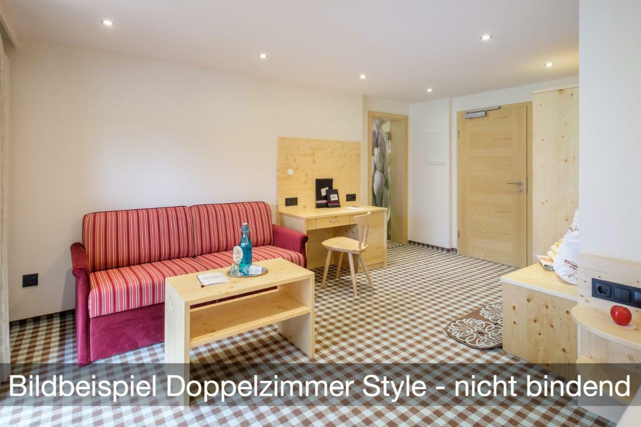 Birgsau Hotel Oberstdorf